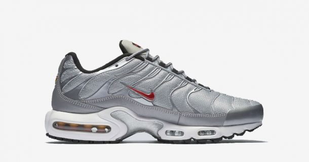 nike tn silver bullet