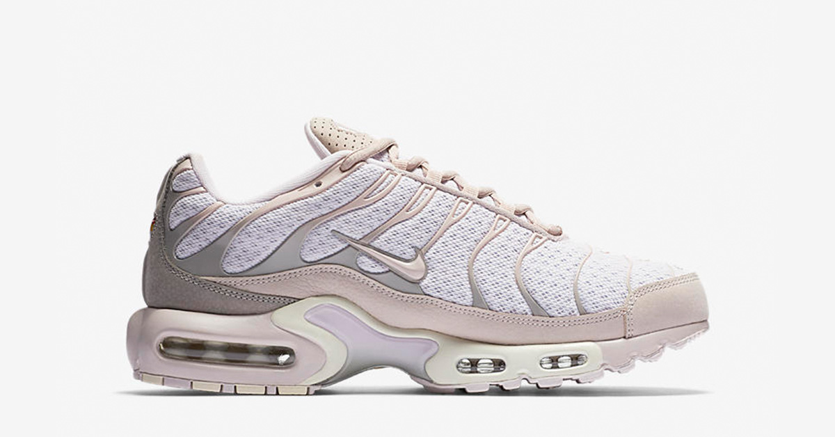 Svig eksekverbar Lægge sammen NikeLab Air Max Plus Tn Pink - Cool Sneakers