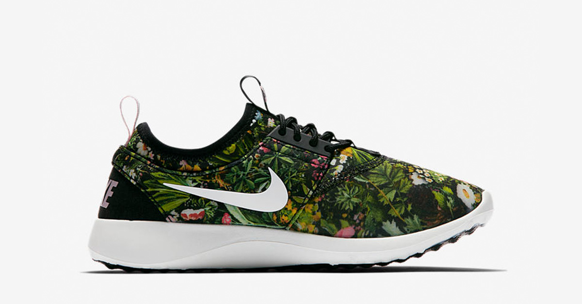 Womens Nike Juvenate Spring Garden