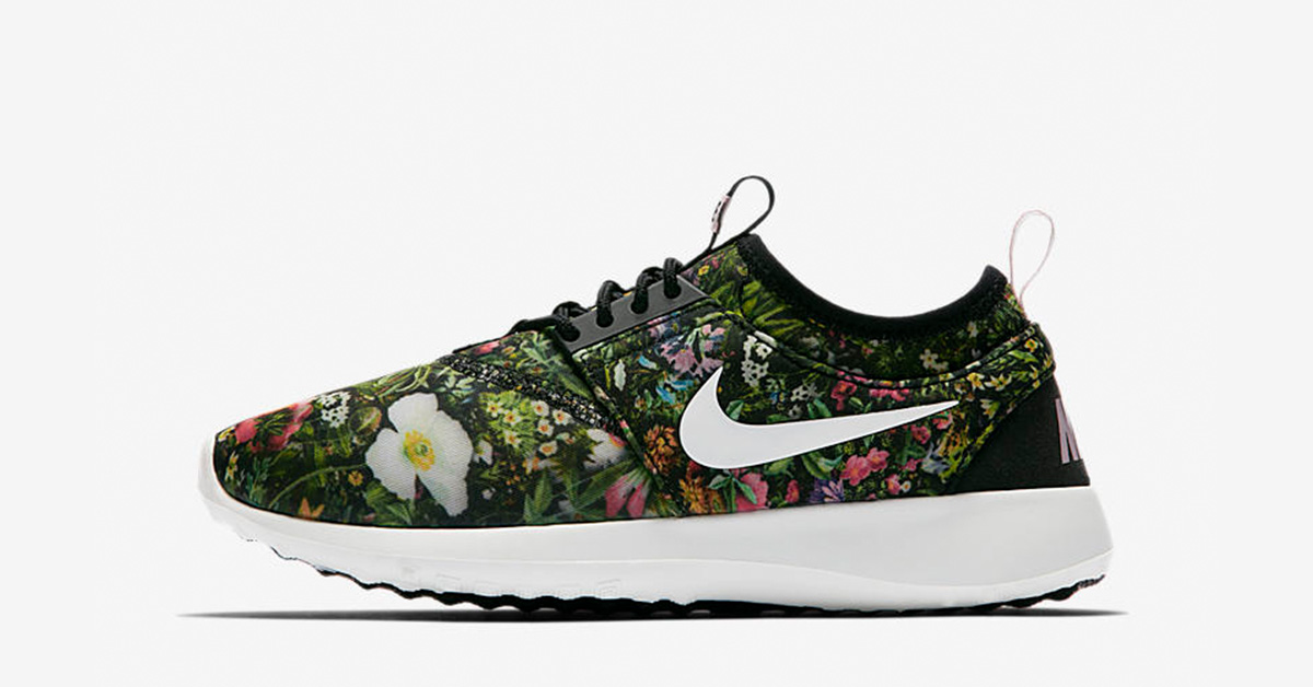 Womens Nike Juvenate Spring Garden