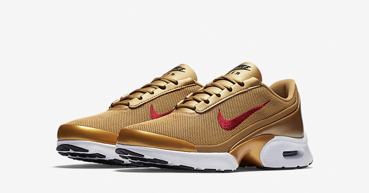 Nike Air Max Jewell Arkiv - Cool