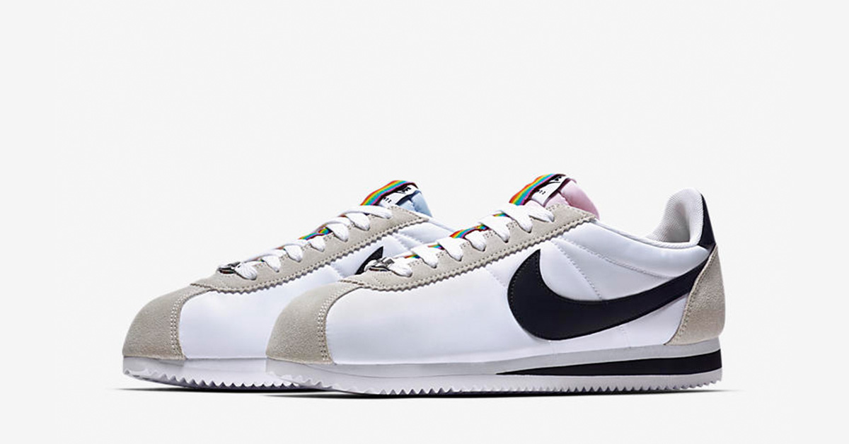 cool nike cortez