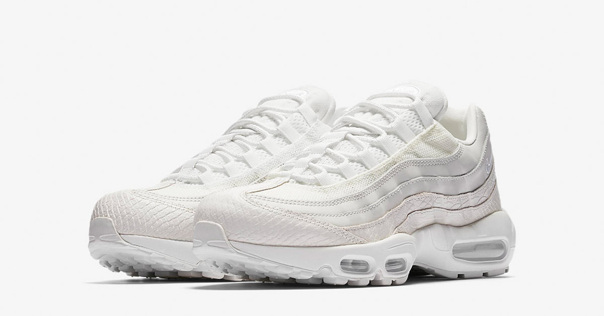 nike air max 95 summit