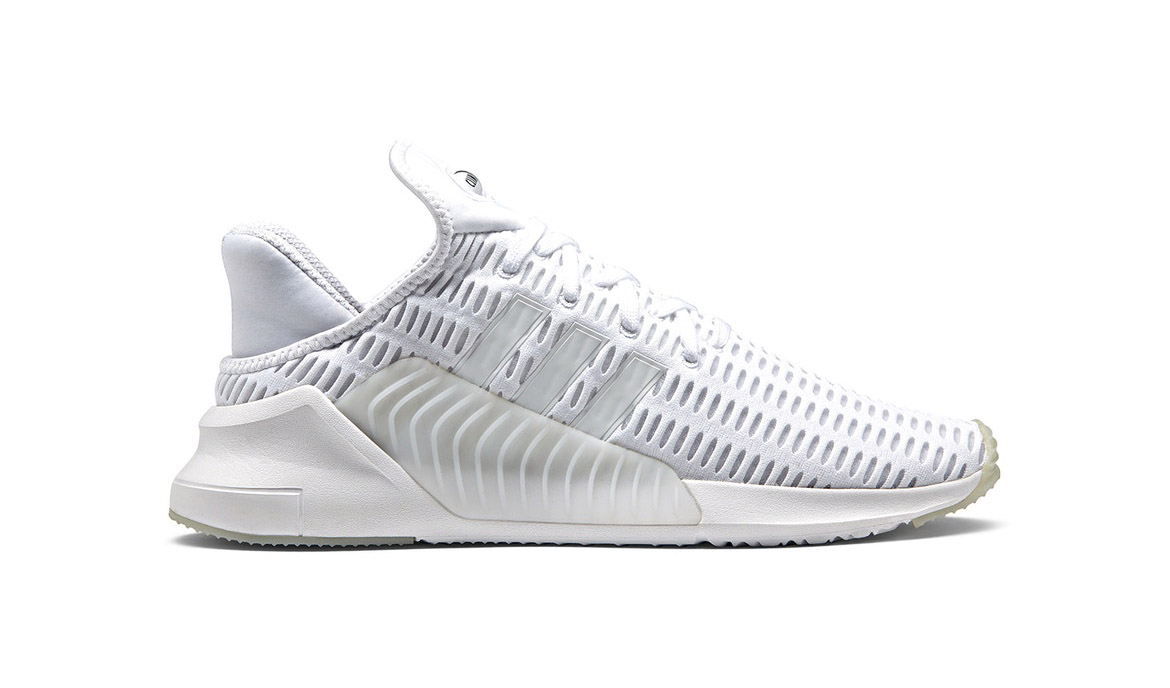 Adidas ClimaCool 02-17 Triple White