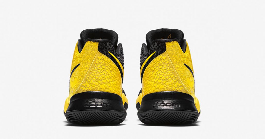kyrie 3 mamba mentality for sale