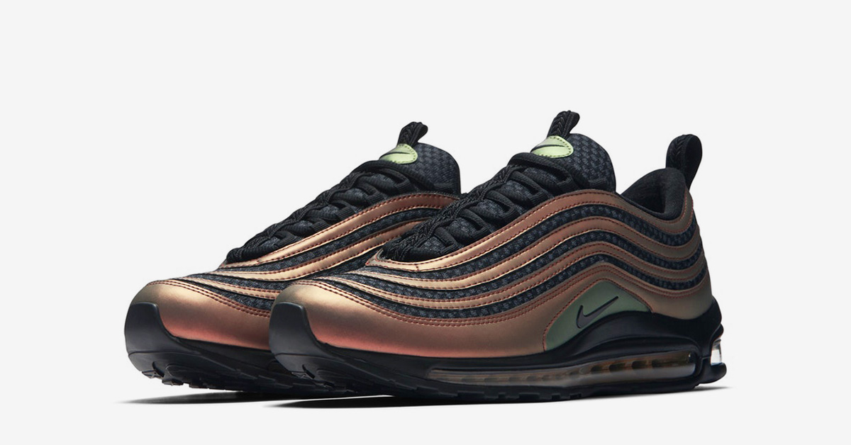 Skepta x Nike Air Max 97 Sk