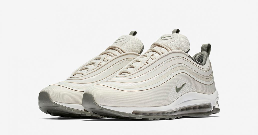 Nike Air Max 97 Ultra Light Orewood