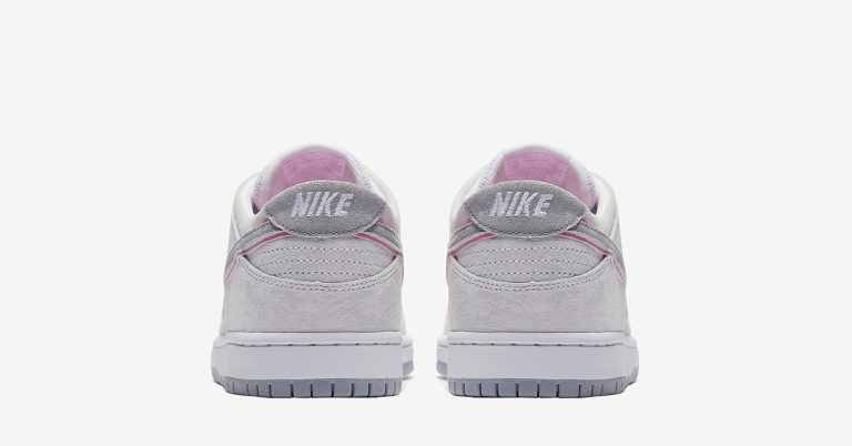 nike sb flat