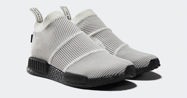 Adidas NMD CS1 Arkiv - Sneakers