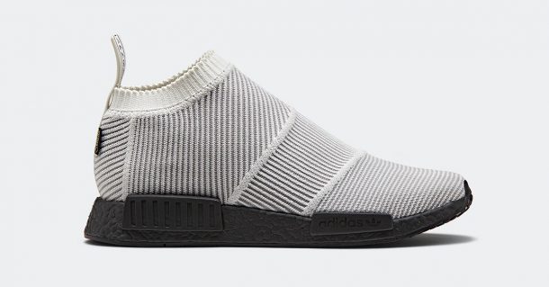 adidas nmd gore tex white
