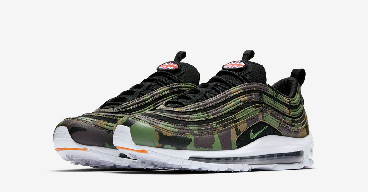 air max 97 camo france