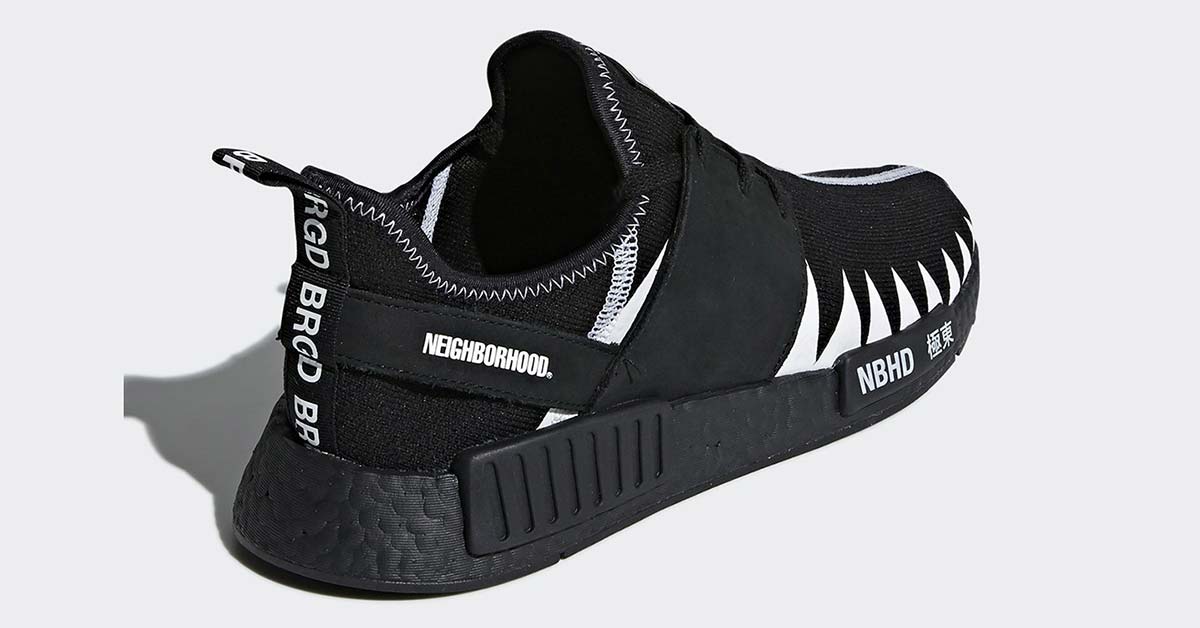 neighborhood nmd