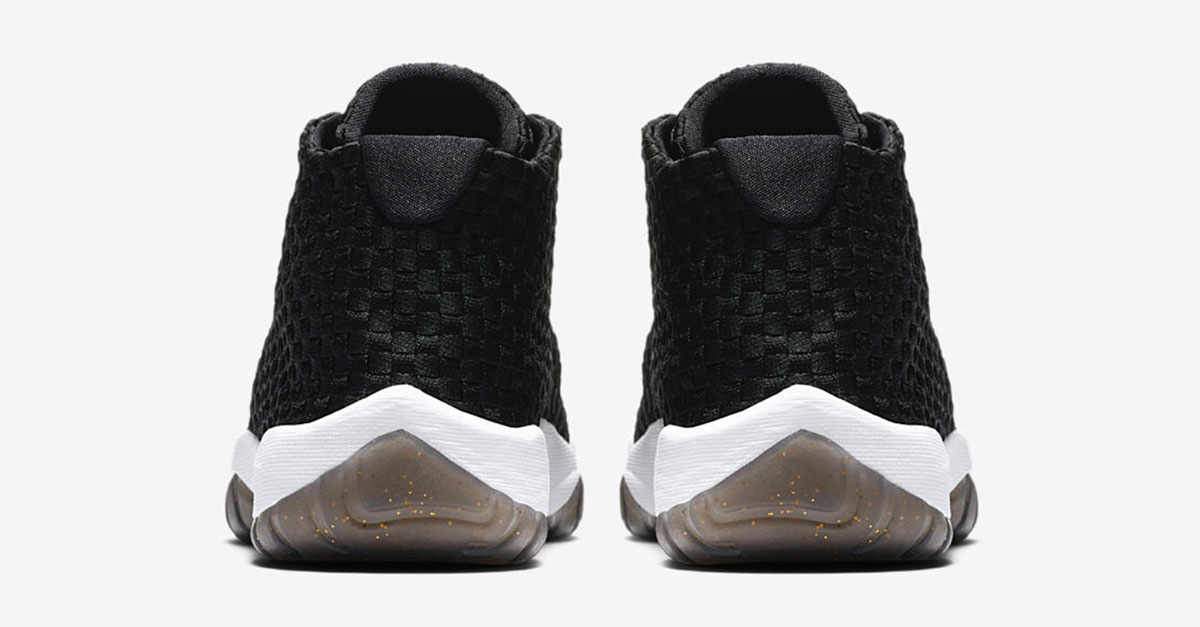 Nike Air Jordan Future Black White 656503-031