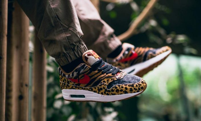 nike atmos animal pack 2.0