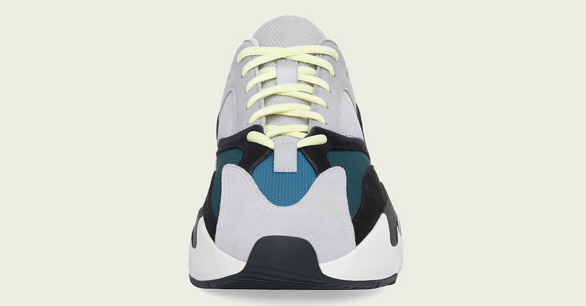 Adidas Yeezy Boost 700 Wave Runner B75571