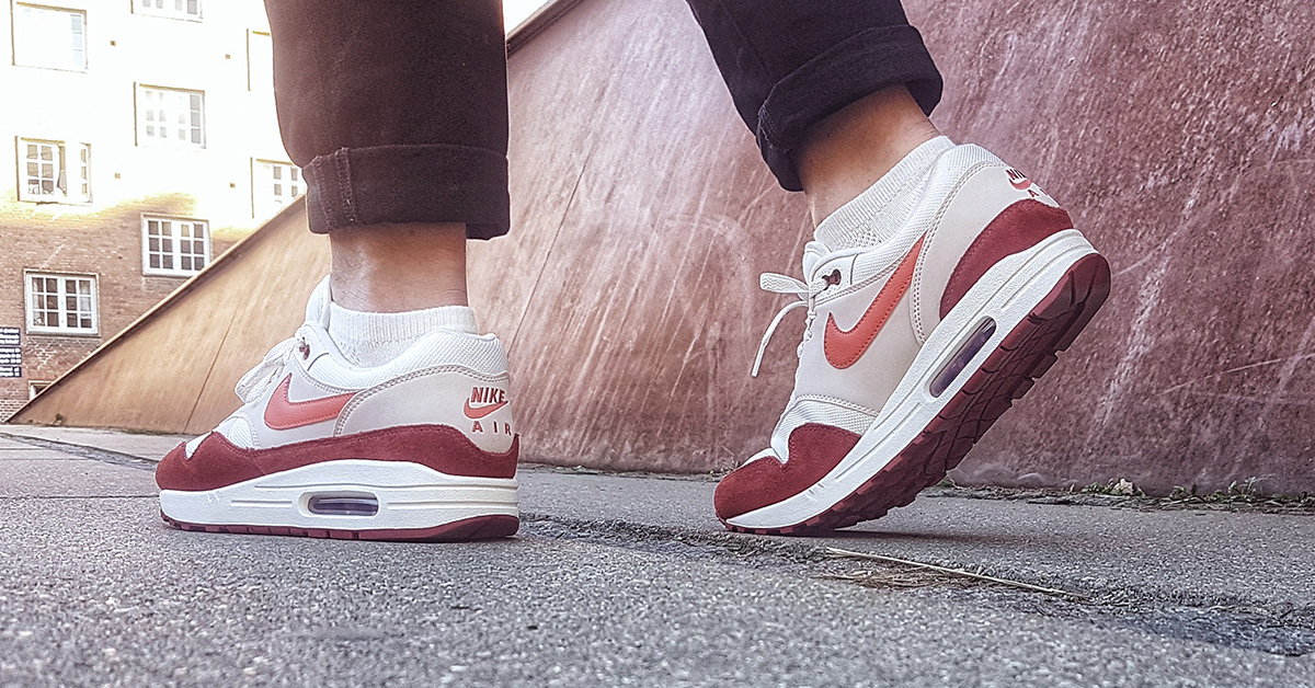 air max mars stone