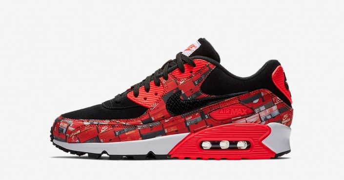 nike air max 90 atmos we love nike