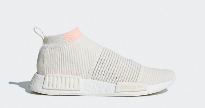 Adidas NMD CS1 Arkiv - Sneakers