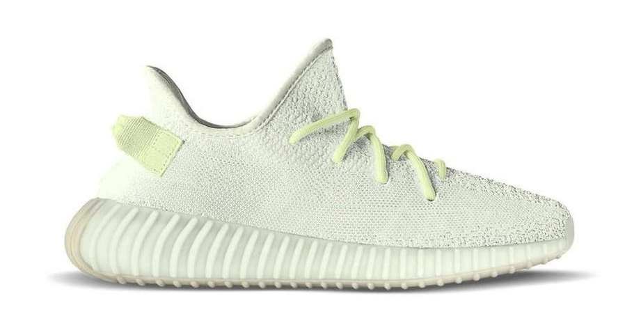 dræne fly Eller senere Her kan du købe Adidas YEEZY Boost 350 V2 Butter i Danmark - Cool Sneakers