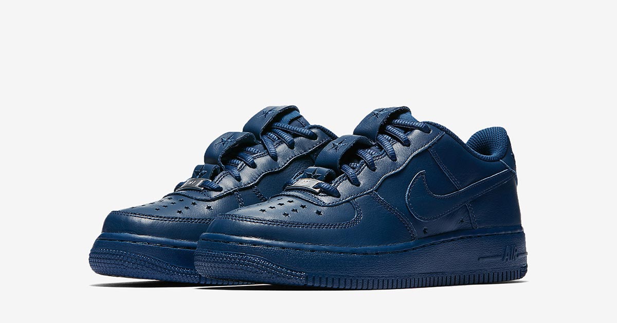 nike air force 1 independence day 2020