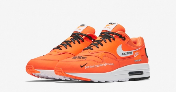 air max women orange