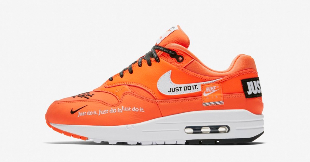 air max women orange