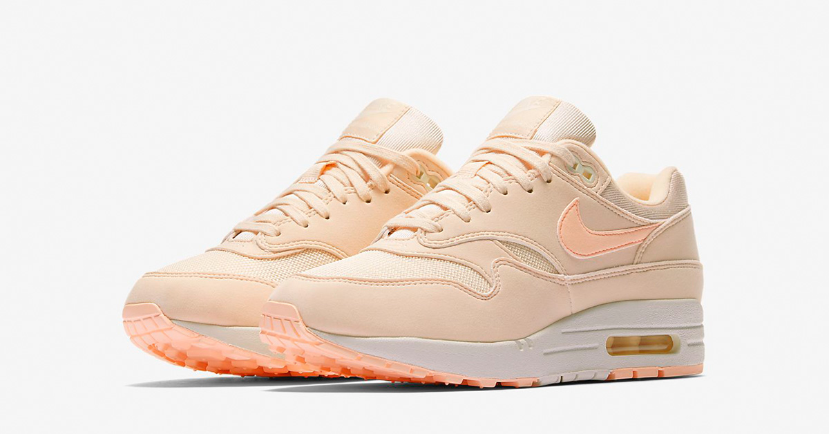 womens air max 1