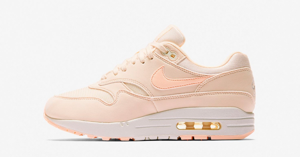 air max deluxe se guava ice