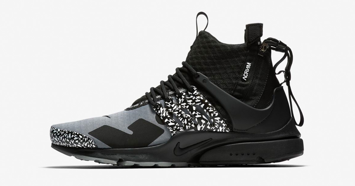 presto utility acronym