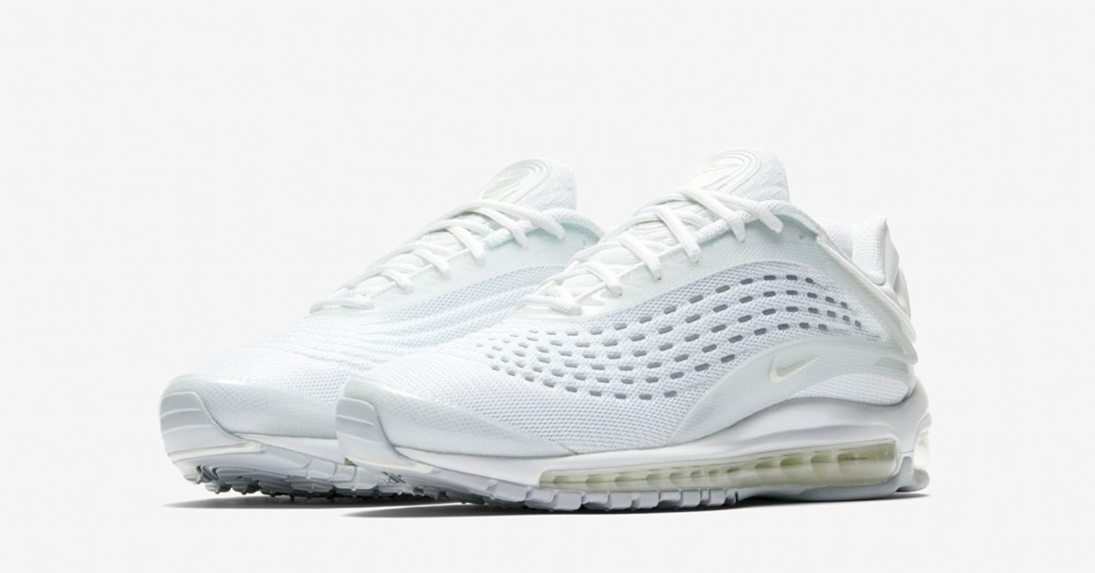white air max deluxe