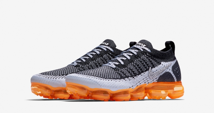 Nike Air VaporMax Flyknit 2 Safari