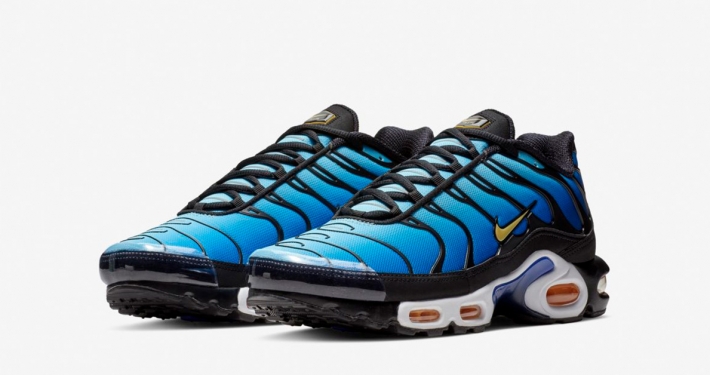 Nike Air Max Plus Arkiv - Cool Sneakers