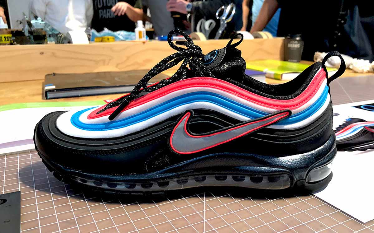 Nike Max 2019 Cool Sneakers