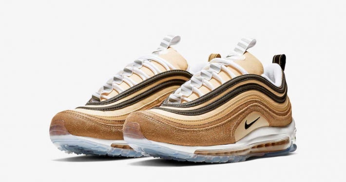 Nike Air Max 97 Unboxed 921826-201