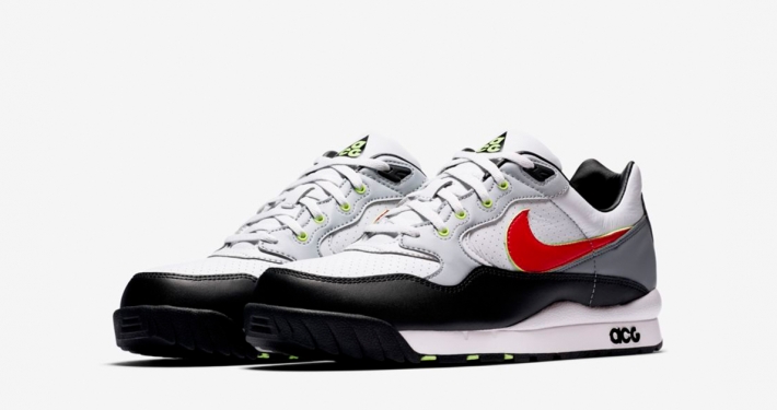 Nike ACG Wildwood Pure Platinum AO3116-001