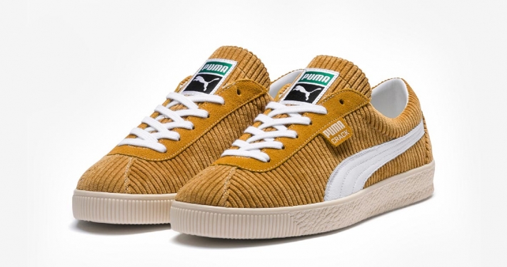 David Obadia x Puma Crack Gul 369476-02