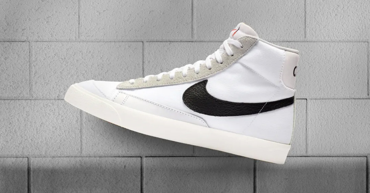 nike slam jam blazer 77