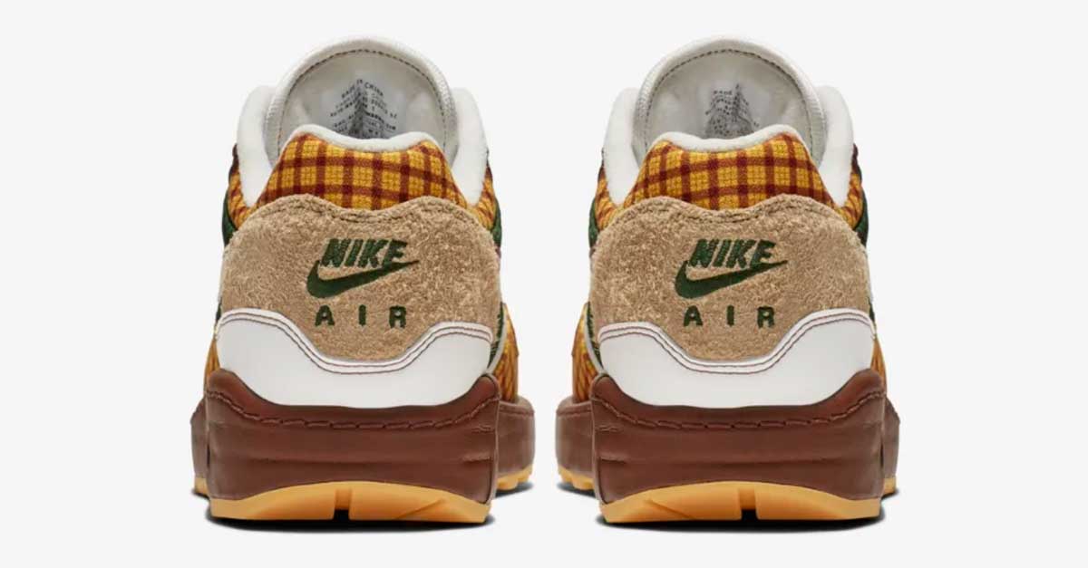 Missing Link x Nike Air Max Susan CK6643-100