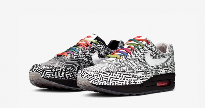 Nike Air Max 1 On-Air Tokyo