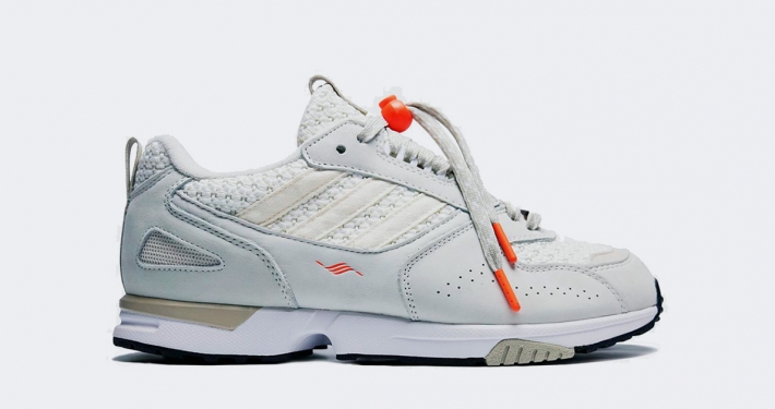 Shelflife x Adidas Consortium ZX4000 G26959