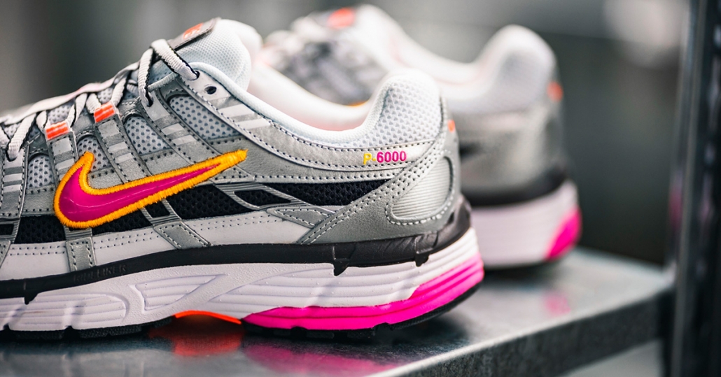 nike p 6000 stockx