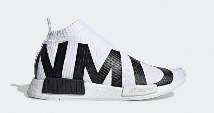 Adidas NMD CS1 Arkiv - Sneakers