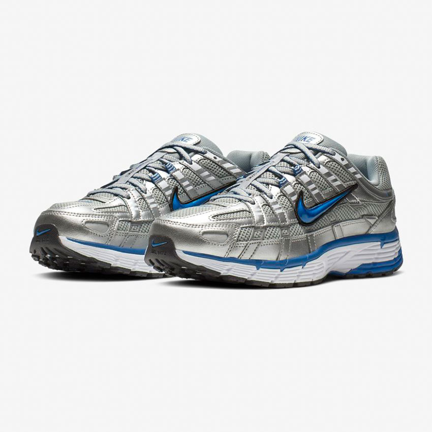 det fulde Nike P-6000 overblik Cool Sneakers