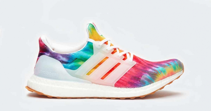 Nice Kicks x Adidas Ultra Boost Woodstock EF7775