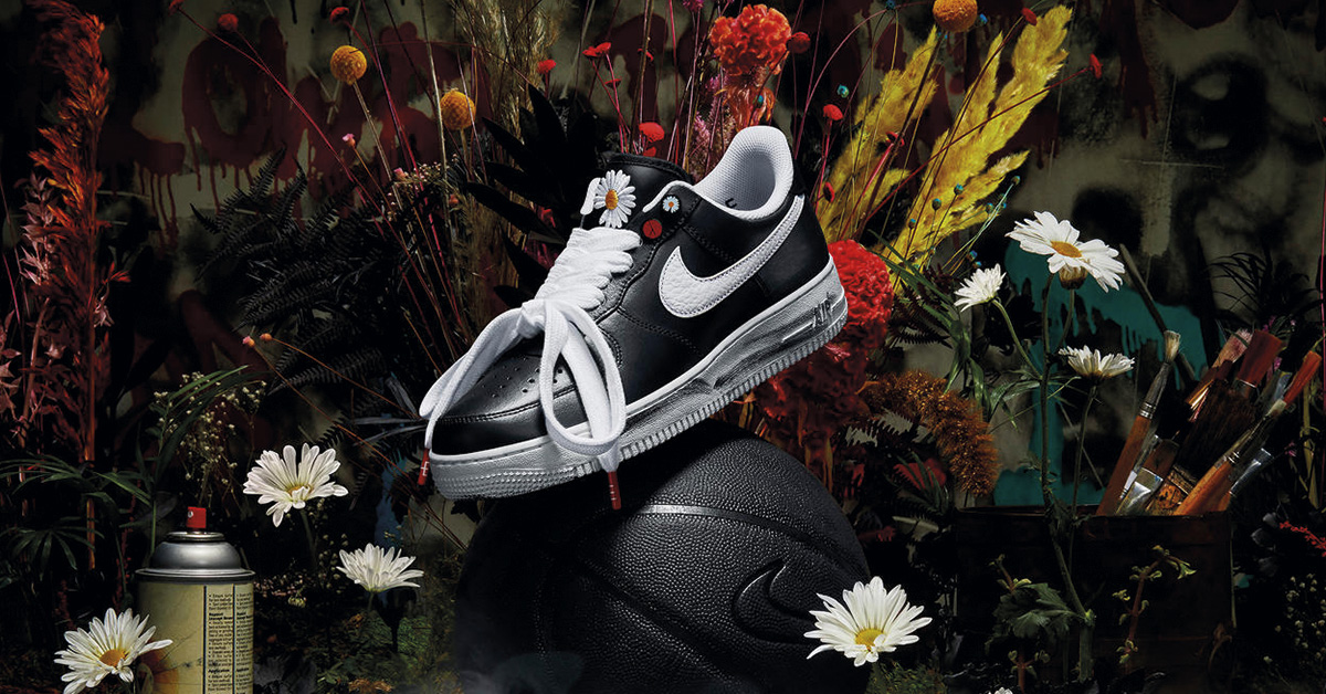 g force nike