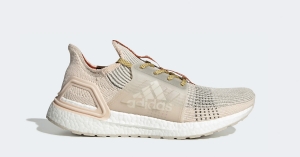 Wood Wood x Adidas UltraBoost 19 Linen EG1727
