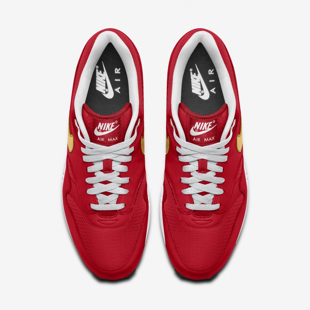 Liverpool FC x Nike Sneakers Cool Sneakers