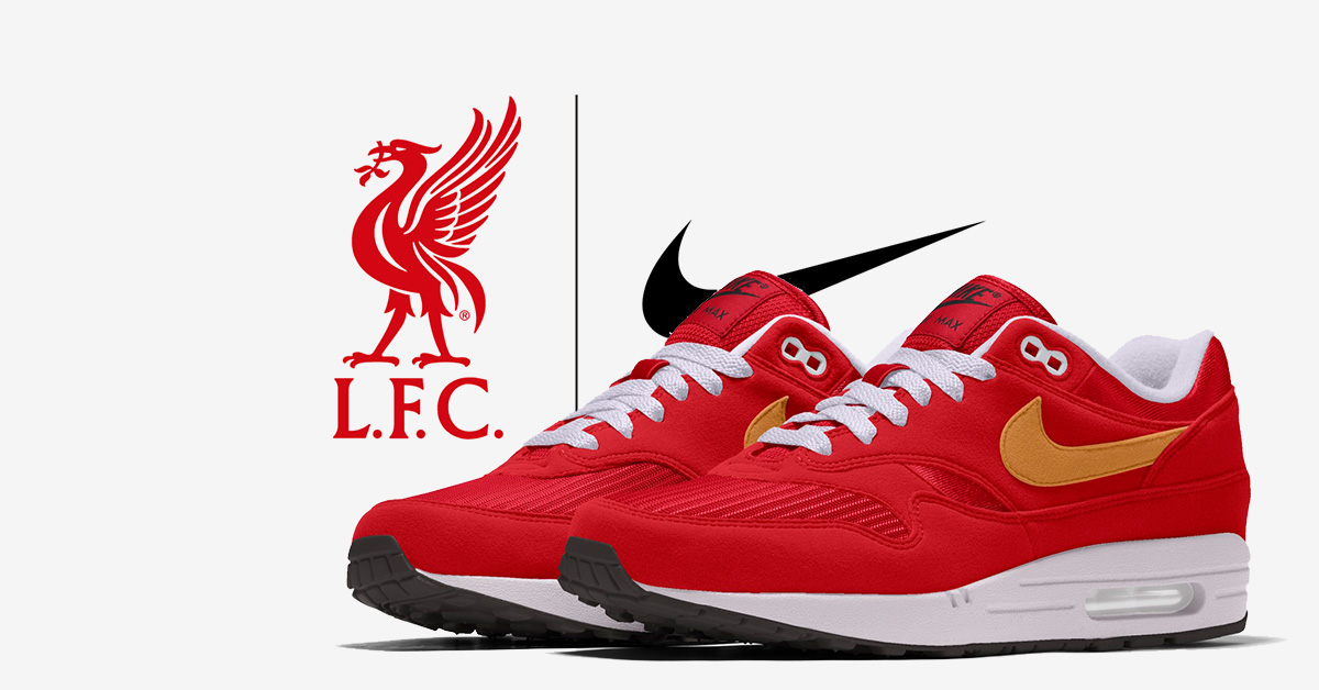 liverpool fc nike shoes