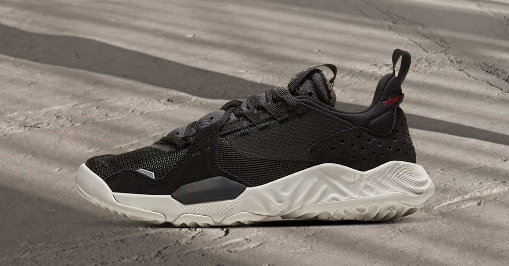 nike jumpman delta