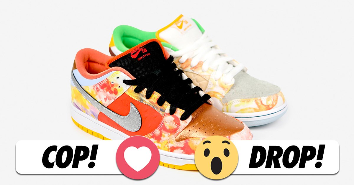 nike sb cny